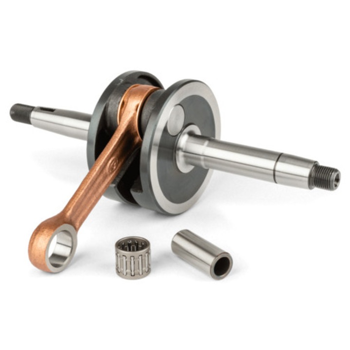 Főtengely gyári minőség MBK 51 elektromos MX_MF30.13006