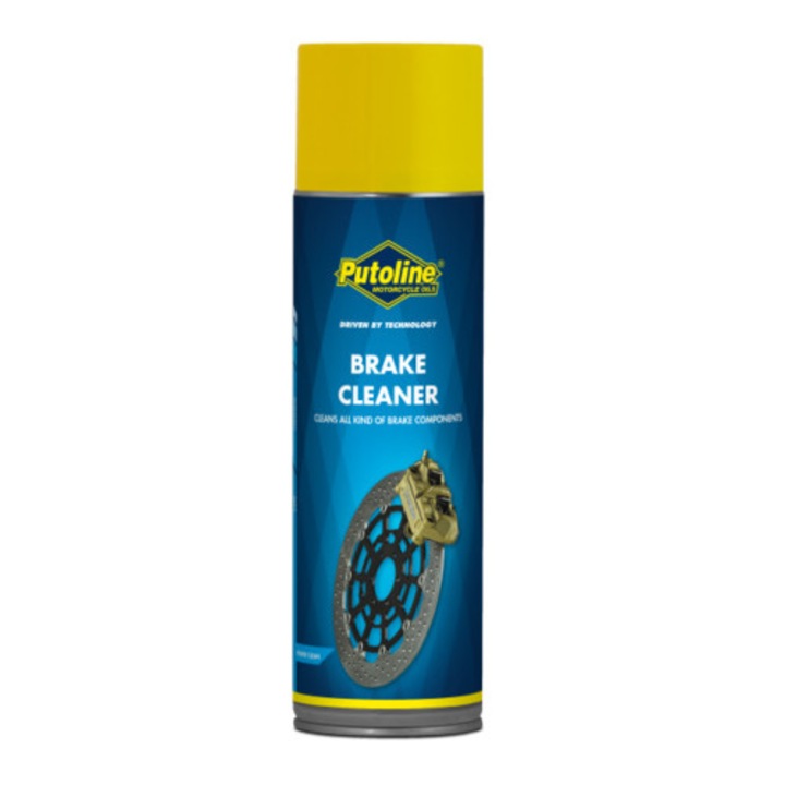 Féktisztító Putoline Féktisztító Spray 500ml MX_CGN478978