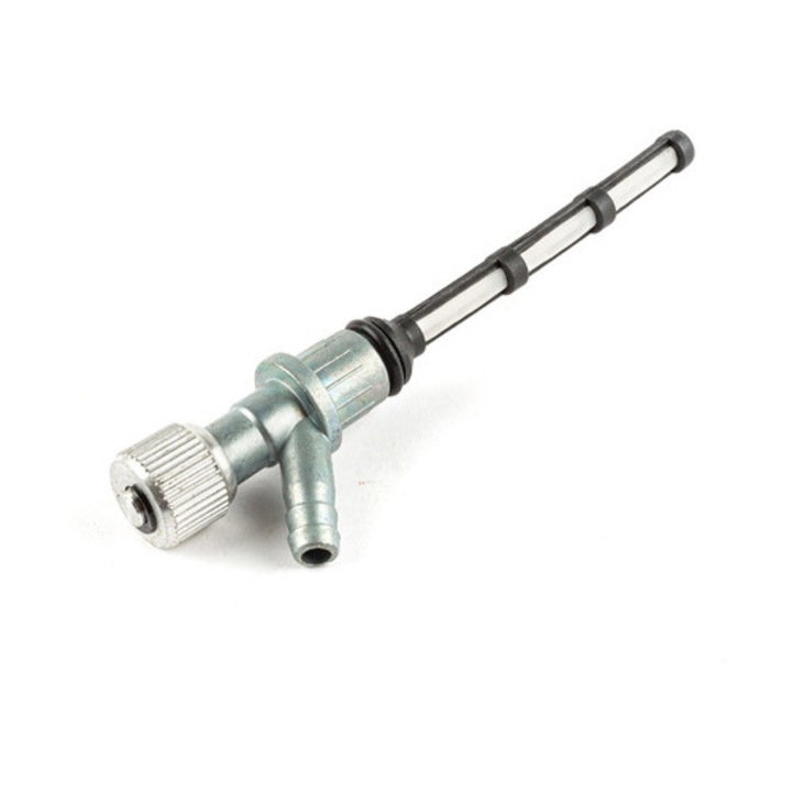 Manuális üzemanyagcsap 6mm szűrővel MX_MF16.30038