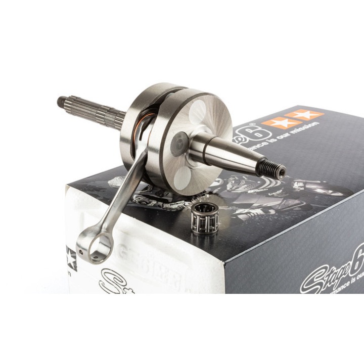 Arbore cotit Stage6 Pro Replica Piaggio (NRG / Gilera Stalker) MX_S6-8114000