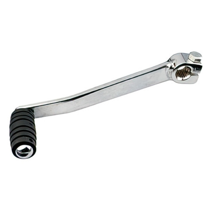 Manetă schimbător viteze nepliabilă AM6 oțel crom MX_CGN376042