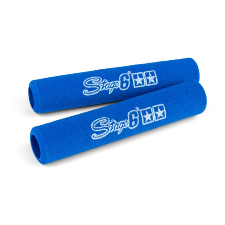 Fékkar hüvelyek Stage6 kék MX_S6-0267