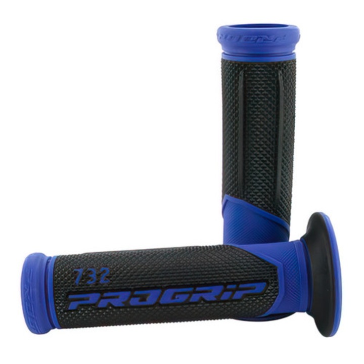 ProGrip 732 markolat fekete/kék MX_PG732-04