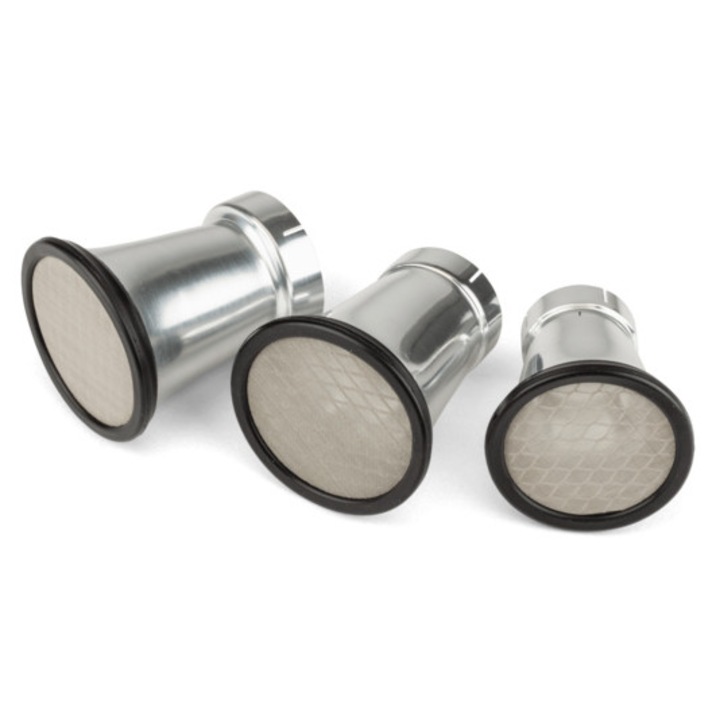 Belső légszűrő hálóval STR8 50mm MX_STR-340.30