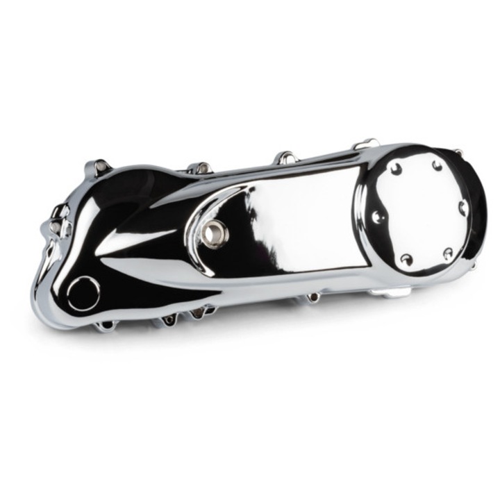 Variátor fedél STR8 Peugeot Speedfight / Trekker króm MX_STR-502.75/CR