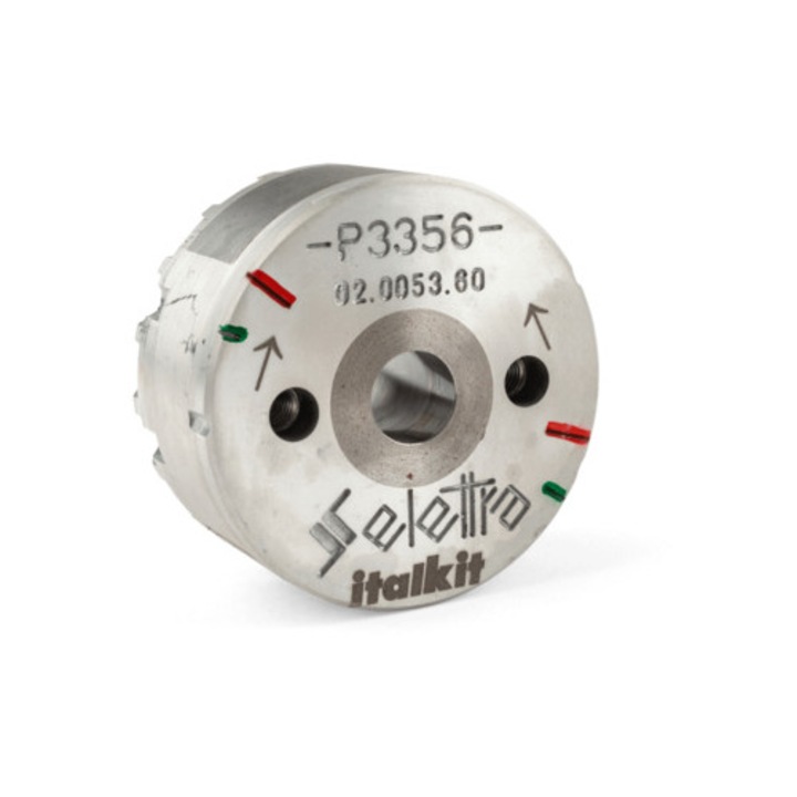 Rotor Italkit belső rotoros gyújtáshoz Italkit Racing, Minarelli AC + LC MX_IKER.001.07