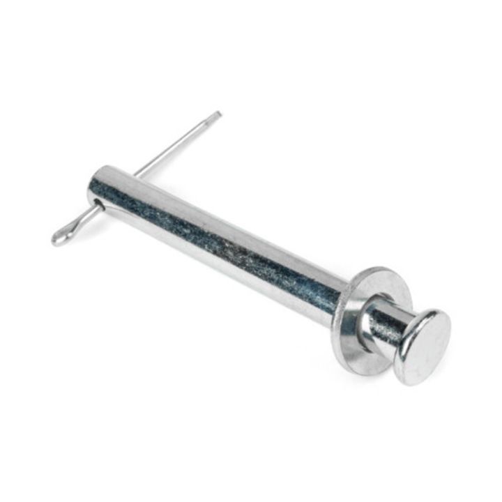 Főállvány tengely / csap Minarelli vízszintes (Yamaha Aerox) MX_MF05.401