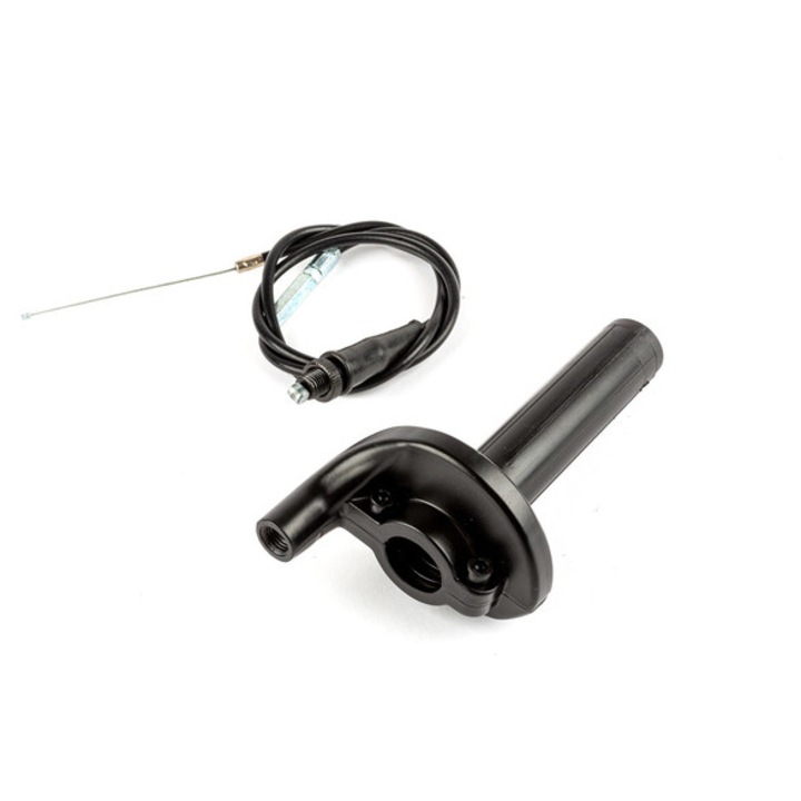 Gyorsgázkar fekete MX_STR-591.06