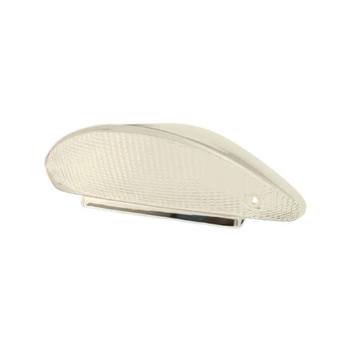 Бяла капачка за задна светлина Yamaha Aerox / MBK Nitro MX_CGN333336