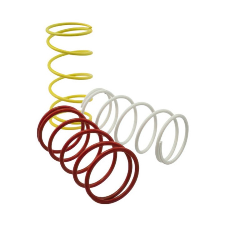 Nyomatékrugó Malossi fehér Yamaha Aerox / BW's MX_M297047.W0