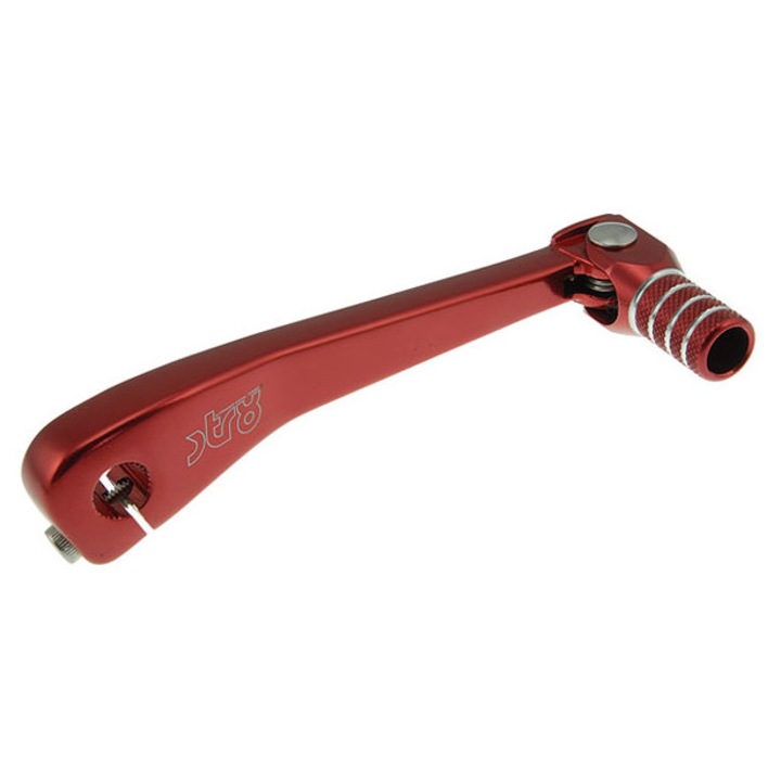 Rúgókar Minarelli Race alumínium piros MX_STR-027.38/RE