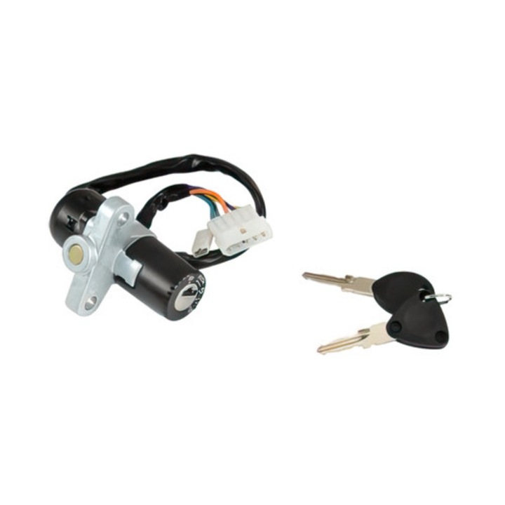 Gyújtás zár OEM minőség Derbi Senda / GPR / Aprilia RX / RS MX_CGN491364