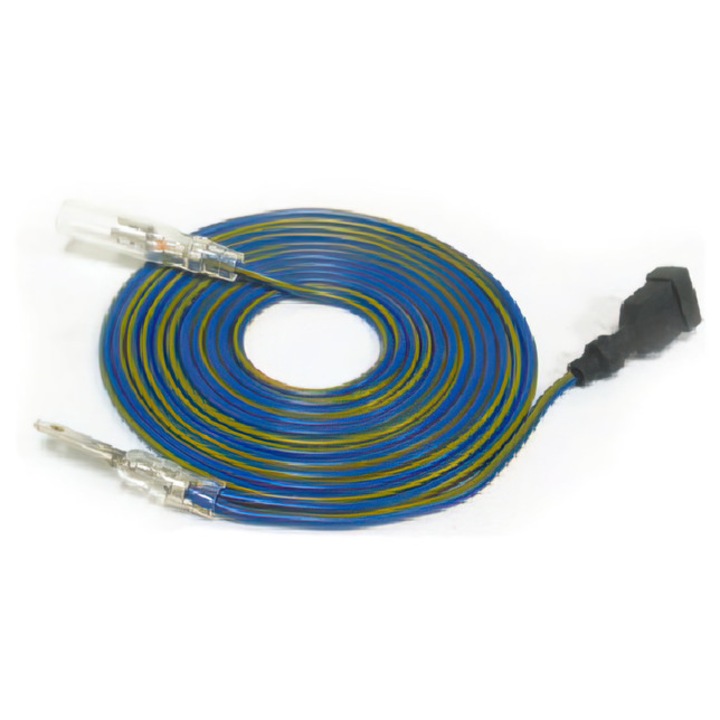 Fordulatszámmérő kábel Koso típus B MX_KO-BO001B00