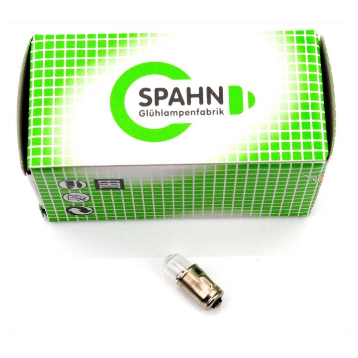 Лампа за арматурно табло 12 волта 2 вата Simson, Schwalbe, SR 50, S 50 51 MG00052127