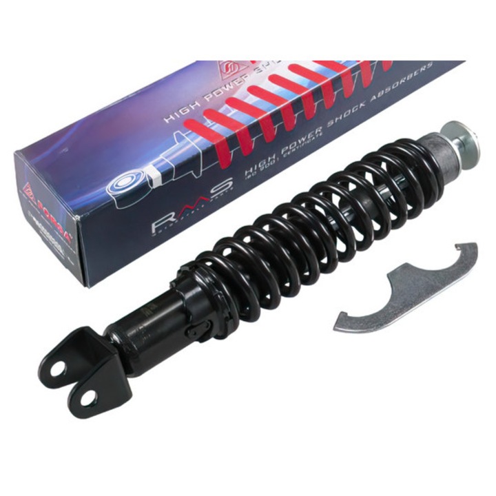 Amortizor spate Forsa 340mm Piaggio Zip / Free MX_R204550062