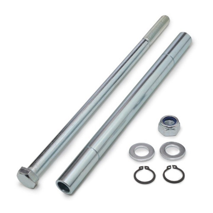 Motorrögzítő csavar és távtartó hüvely Easyboost Yamaha Aerox / MBK Nitro MX_EB031