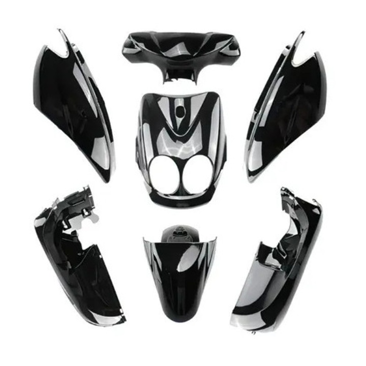 Idomkészlet 7 db fekete Yamaha Neos 2011 után MX_CGN506043