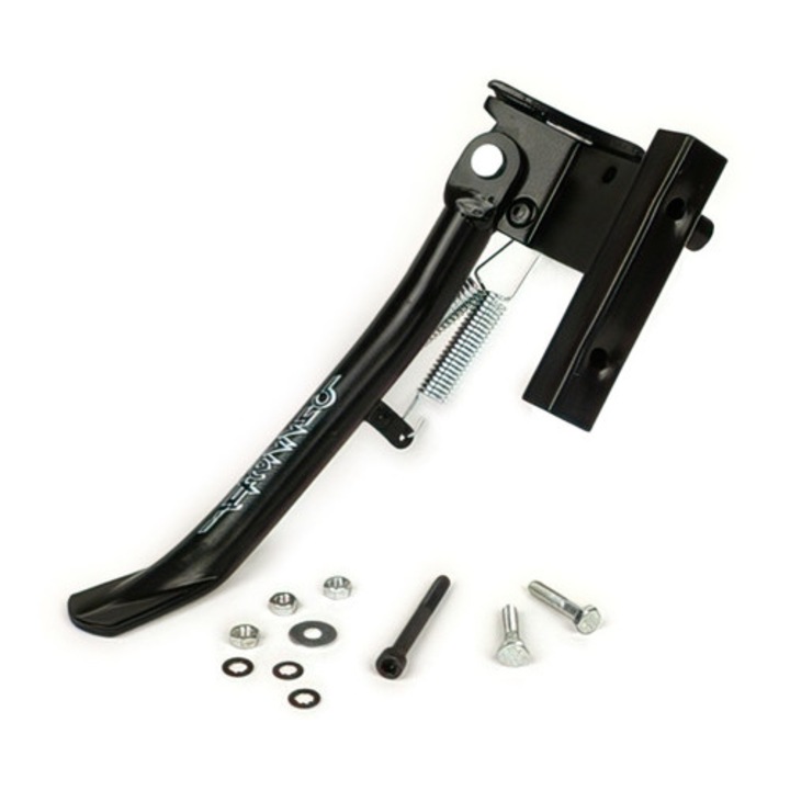 Oldalsztender Buzzetti, Aprilia SR Ditech / Street (2003-tól) Piaggio motorral MX_WB-4043