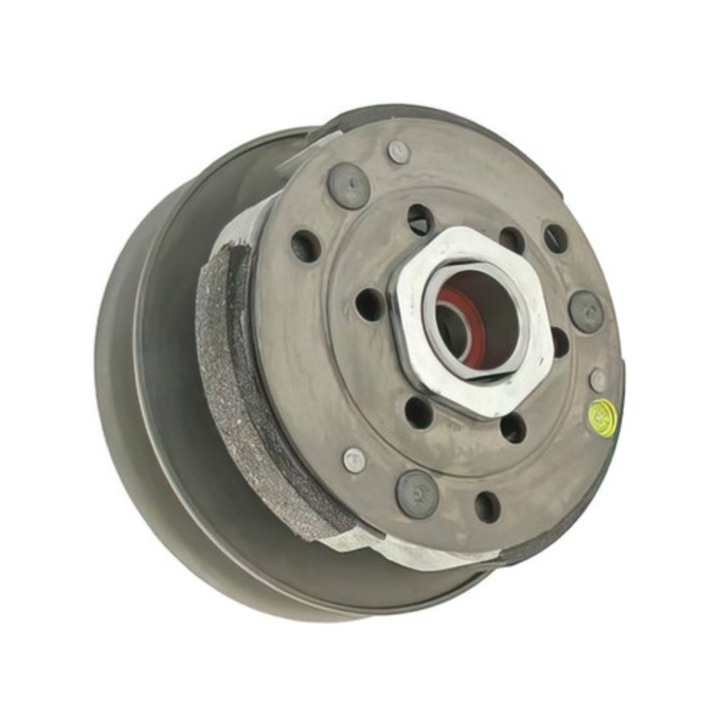 CVT hátsó szíjtárcsa kuplunggal Piaggio (régi) / Peugeot / GY6 (4 ütemű) MX_L-SAE023