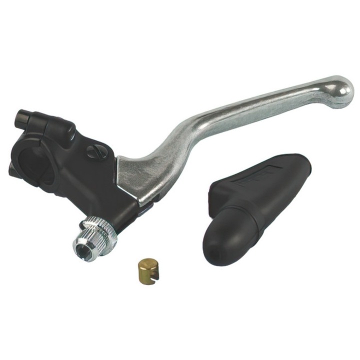 Kuplung kar + tartó ezüst Domino Honda HM CRE 50cc MX_DOM2149.04