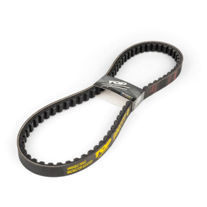 Meghajtószíj Top Performances megerősített HQ Yamaha Aerox / BW's MX_T9907770