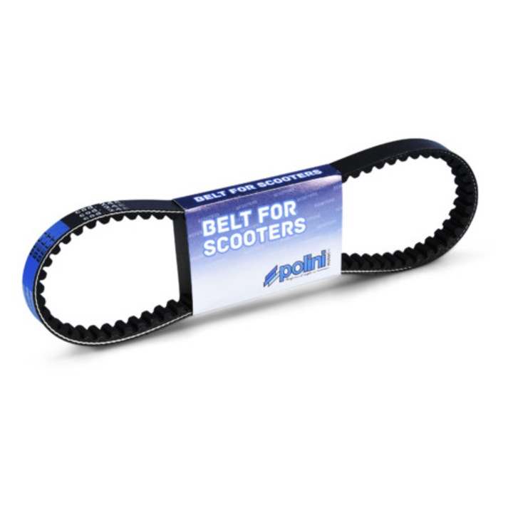 V-szíj Polini Piaggio Ciao szimpla hajtás MX_P248.137