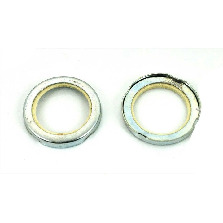 Csapágy porvédő külső átmérő 31mm belső átmérő 23mm szélesség 4mm Hercules Prima 2N, 2S, 3N, 3S, 4N, 4S, 5N, 5S modellekhez MG00027314