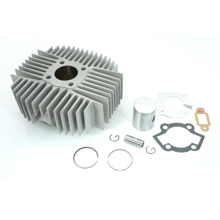 Hengerszett 50ccm Kreidler Florett RMC, LF, LH, RM, TM, Flory MF 23-hoz MG00064116