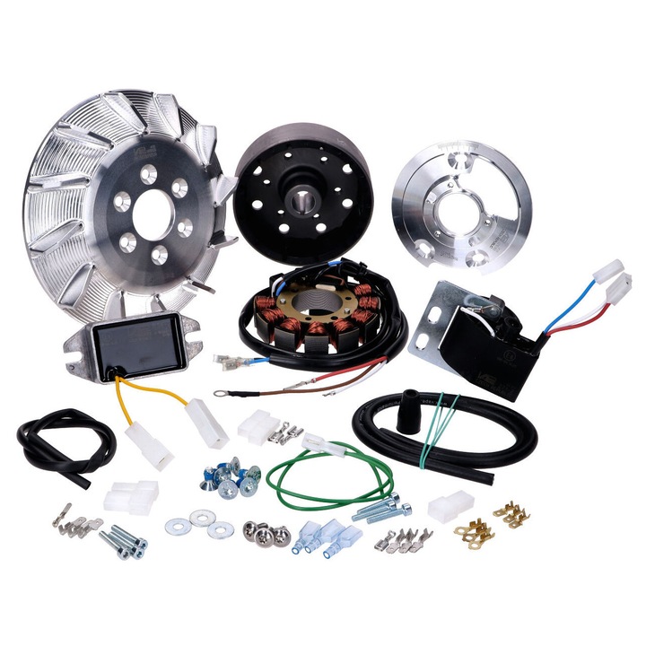 VAPE Touring AC aprindere pentru Vespa Smallframe V50, 50N, V90, PV, ET3, PK S 53555