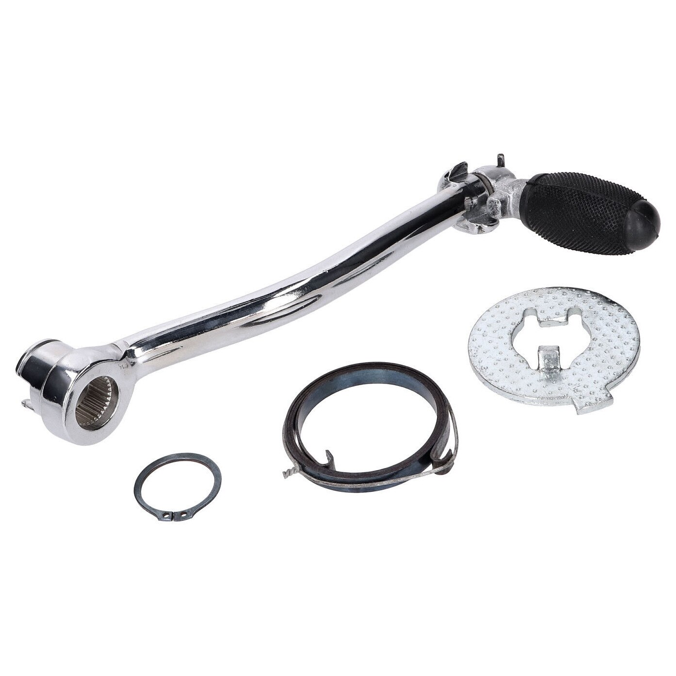 Set de pornire pentru Zündapp cu 3/4/5 viteze 53622 - eMAG.ro