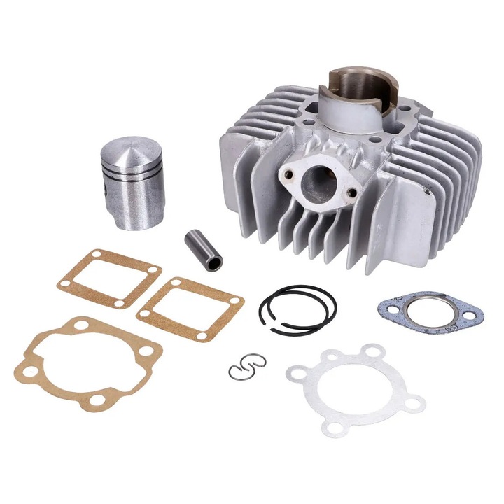 Hengerkészlet DMP Alu Sport 50ccm Tomos A3/A35-höz 53954