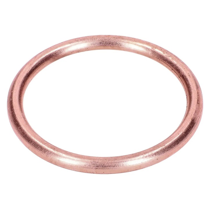 Kipufogótömítés kerek 32mm Kreidler Florett Flory, RS RMC-hez 53752