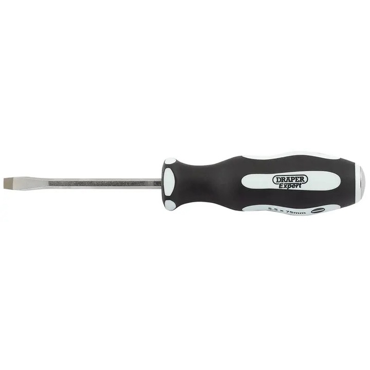 DRAPER lapos csavarhúzó 5, 5x75mm MBHR_1051207