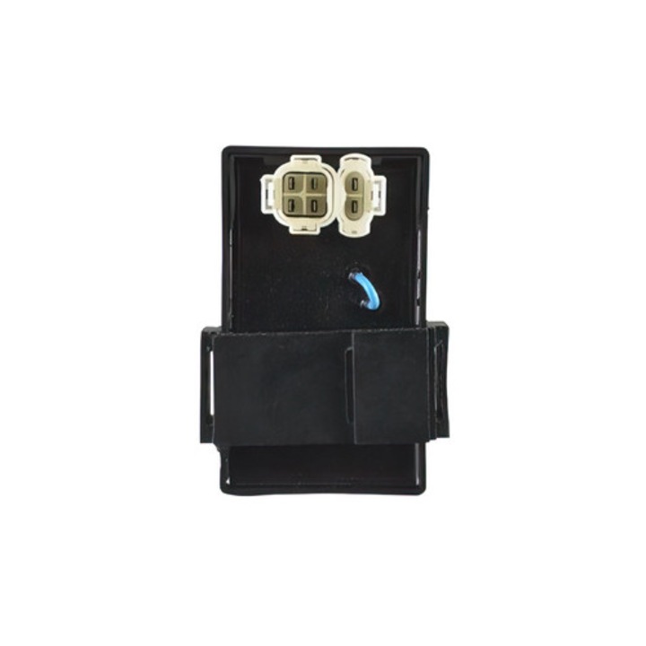 CDI модул за 4-тактови DC китайски скутери 139QMB / GY6 / DAELIM MX_CGN503206