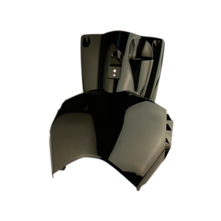 Belső első borítás Yamaha Slider / MBK Stunt fekete MX_CGN479411