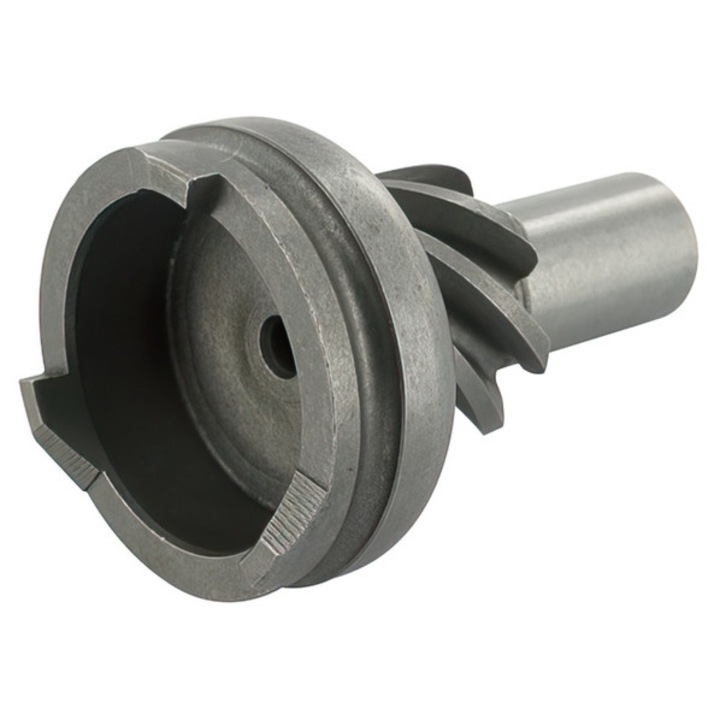 Indítófogaskerék Buzzetti Peugeot 50cc magasság 12,5 mm MX_WB-1689