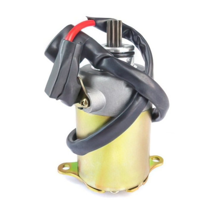 Indítómotor robogóhoz GY6 4 ütemű 125 - 180 köbcenti MX_A970664D