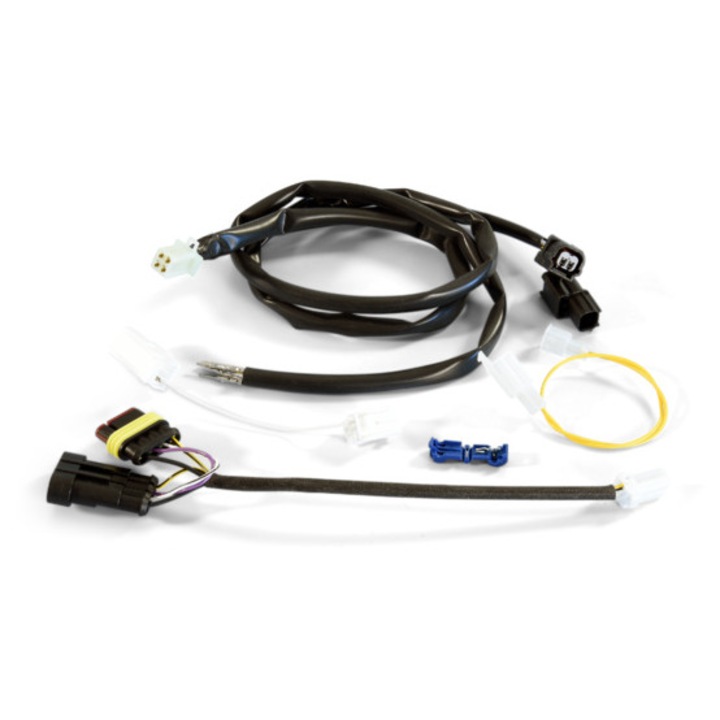 „Vezeték köteg ECU modul Polini Vespa GTS 125 2016 - 2020” MX_P171.0204