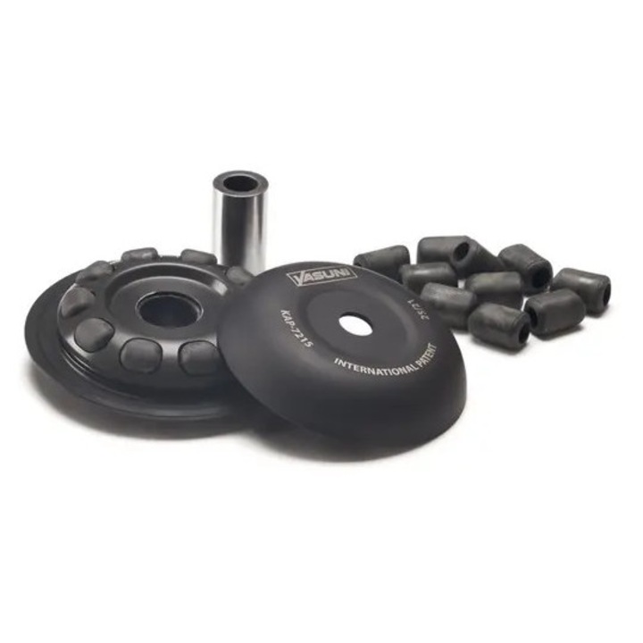 CVT variátor Yasuni Axial Kymco Agility 125 `16 - `21 MX_YAS-VAR125KAG40