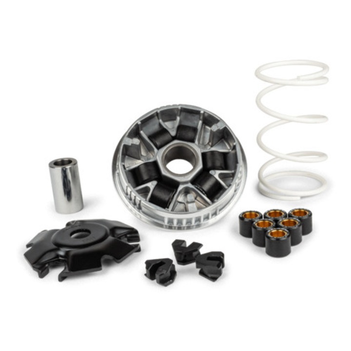 CVT variator Malossi Multivar 2000 Piaggio MP3 / Vespa LX 125-150 cmc MX_M5111397