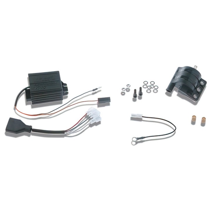 Unitate CDI Malossi TC Unitate K15 cu bobină Vespa ET2 / LX 50cc MX_M5513195