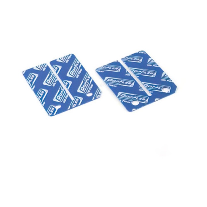 Lame de admisie Doppler S2R din fibră de sticlă pentru supapa de membrană Piaggio Typhoon / NRG MX_CGN440176