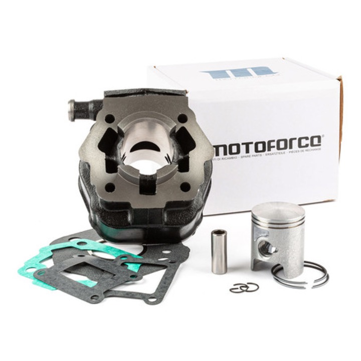 50 cm³ henger, fekete sorozat, Derbi Euro 2 MX_MF23.19220