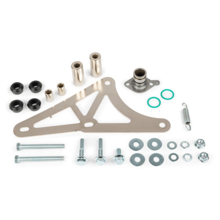Kit piese de schimb pentru evacuare Stage6 Pro Replica MK2 Piaggio MX_S6-911ET012