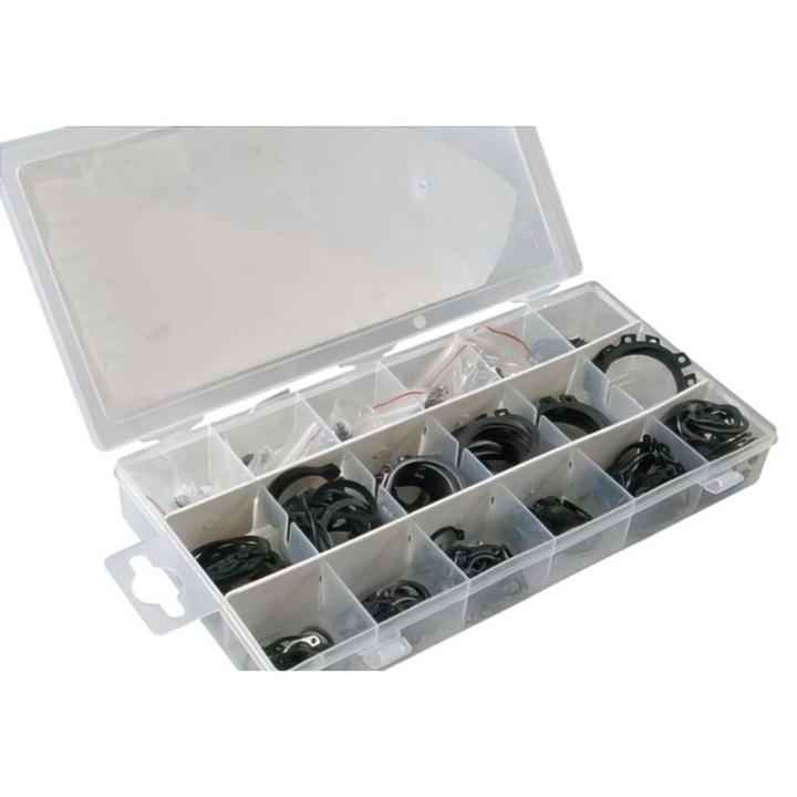 Zégergyűrűk robogókhoz, 300 db MX_L-SA500064B