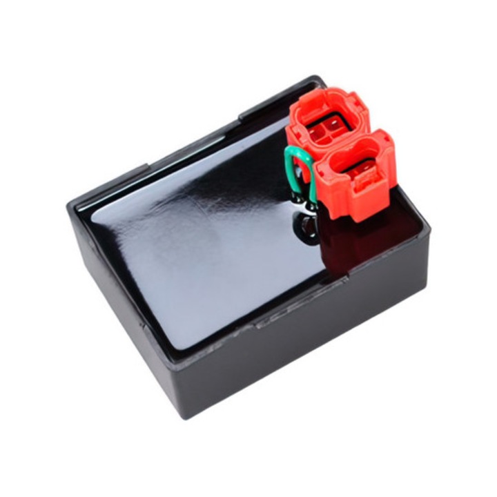 CDI единица OEM качество Peugeot Kisbee 50cc 4 тактов MX_CGN504450