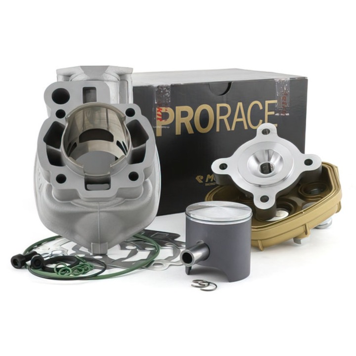 Metrakit 77 köbcentis henger Pro Race 4 d.50mm Minarelli AM6 MX_MK805R0356