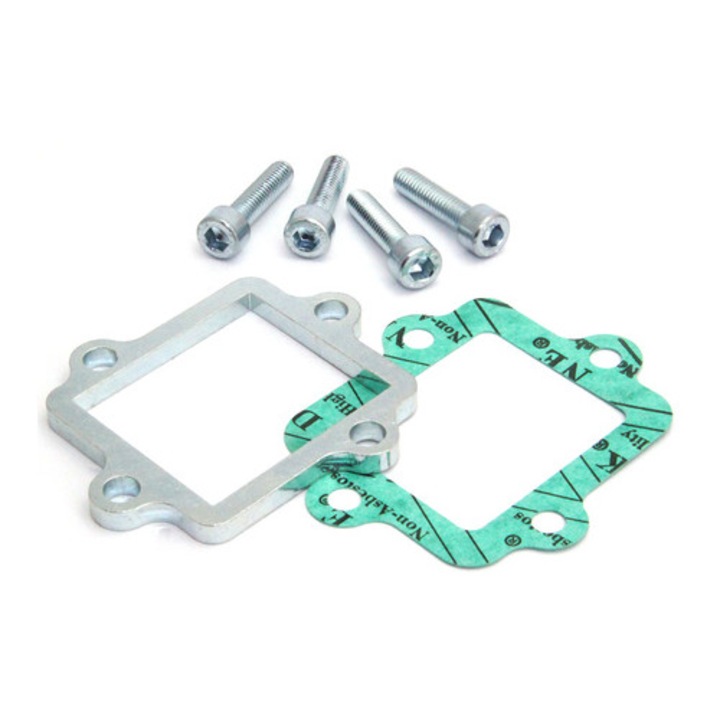 Szívócsonk távtartó Easyboost 5mm Yamaha Aerox / Nitro MX_EB016