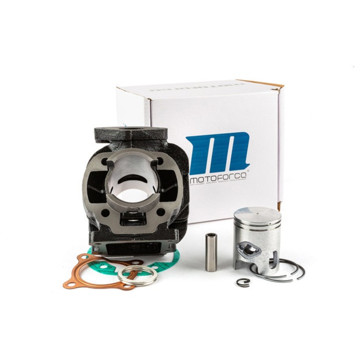 Henger 50cc Black Series Minarelli függőleges MX_MF23.16820