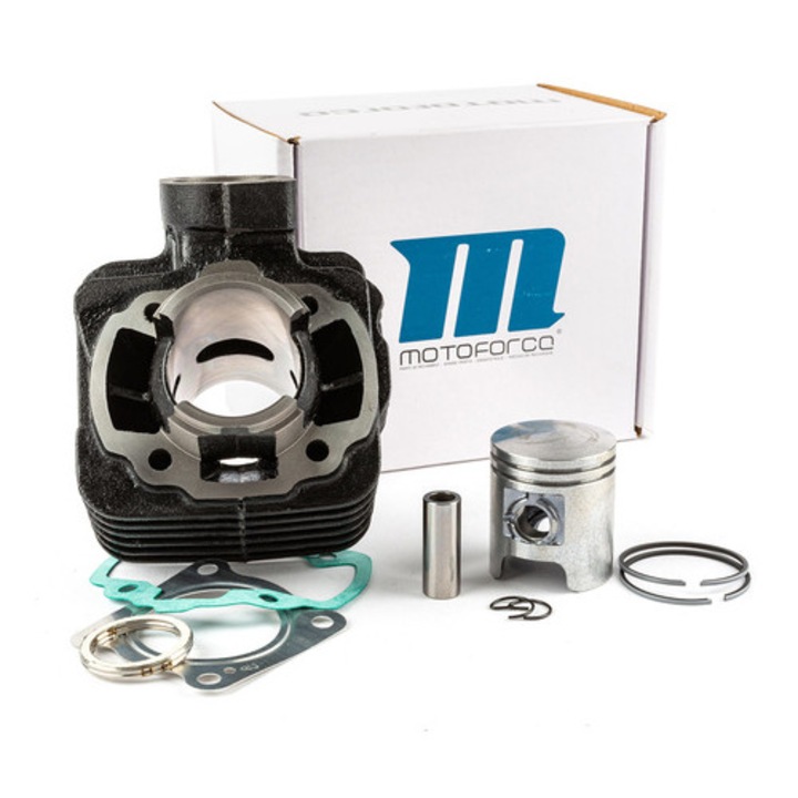 50 cm³ henger fekete sorozat Peugeot függőleges léghűtéses MX_MF23.17586